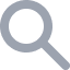 glass magnifier icon